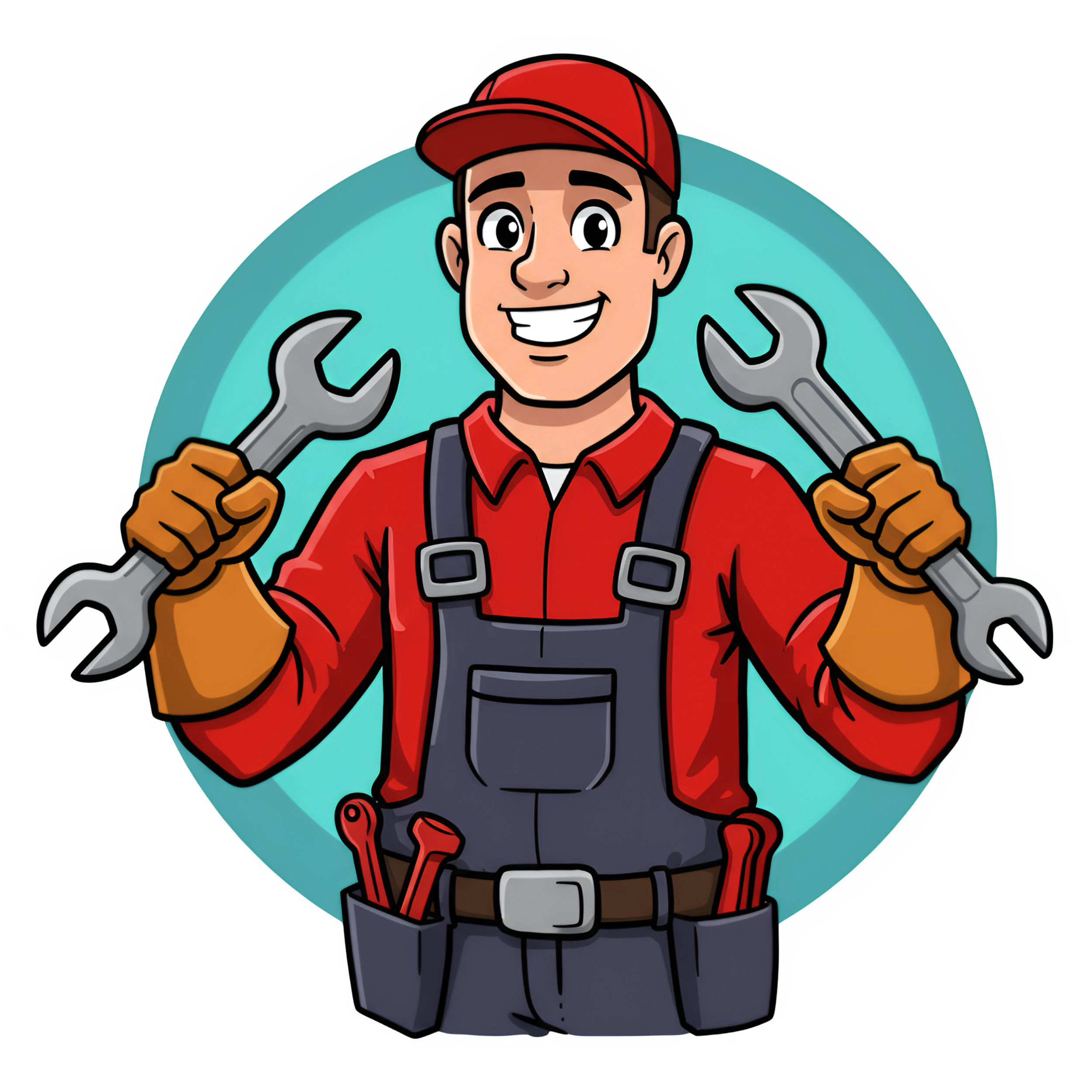 worker